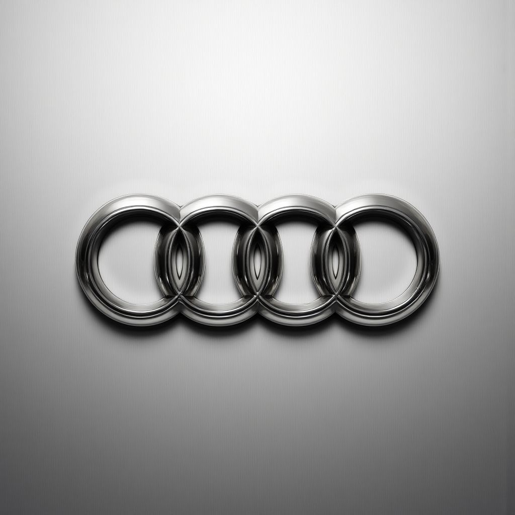 Logo de Audi