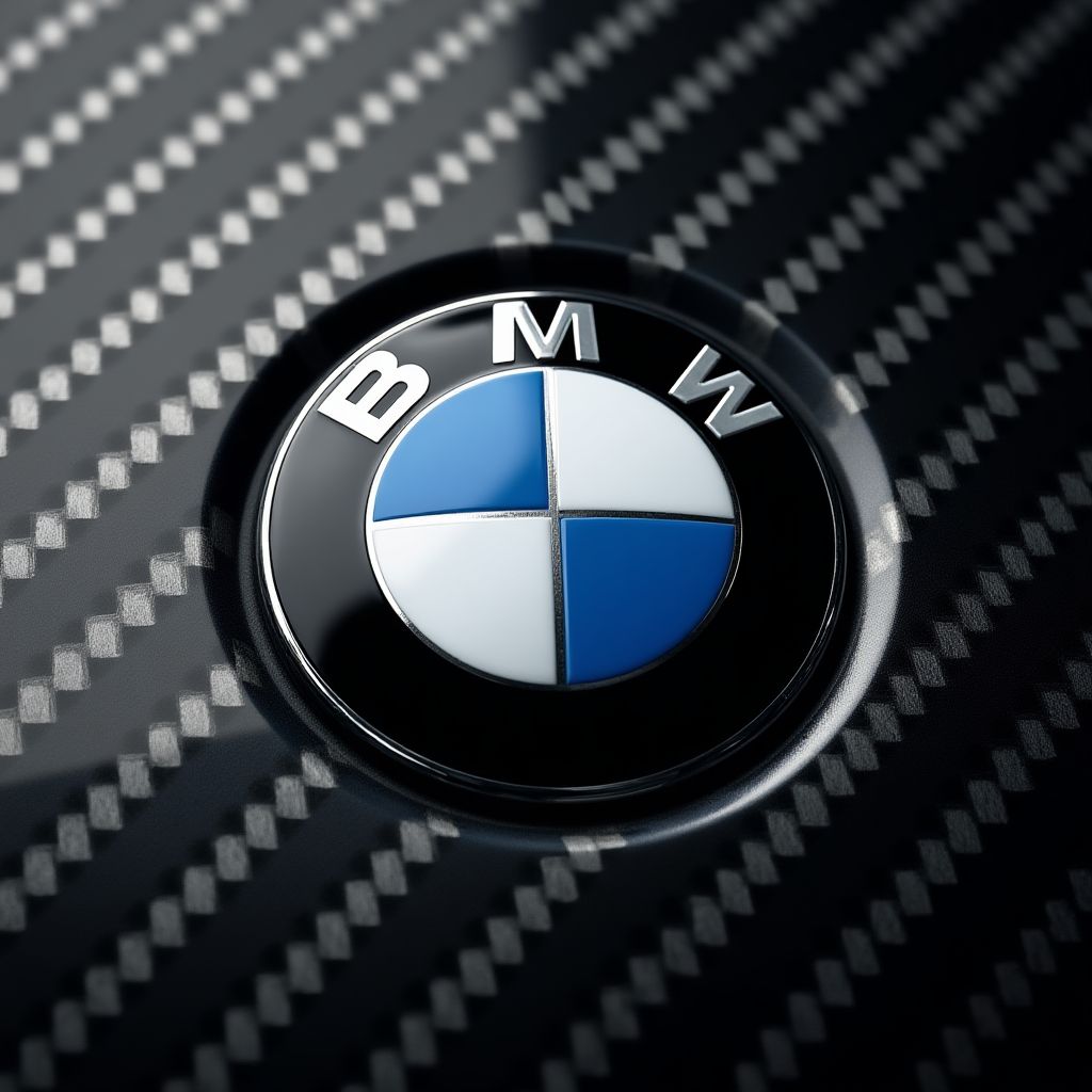 Logo de BMW