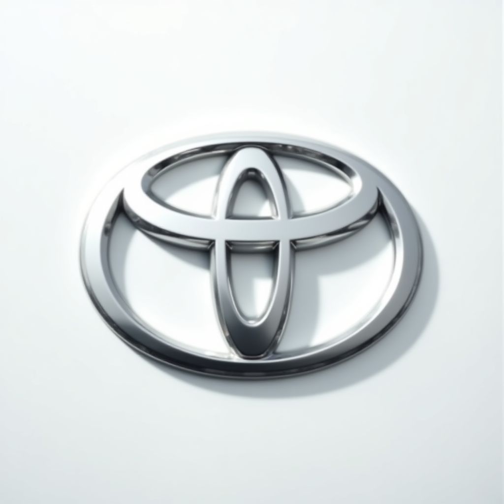 Logo de Toyota